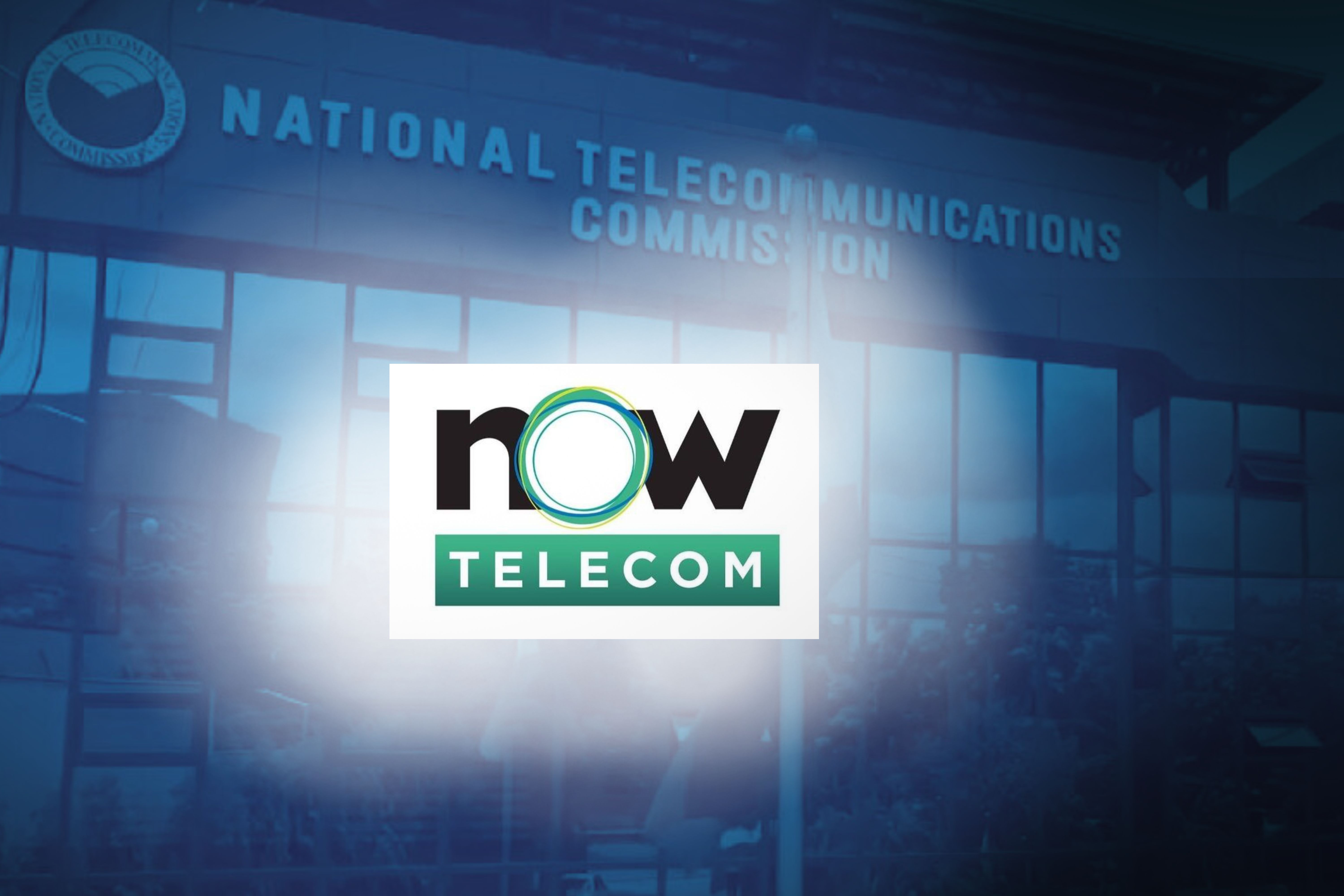 The NTC denied NOW Telecom Company Inc.’s bid to extend its authority to operate a nationwide mobile telecommunications system. 