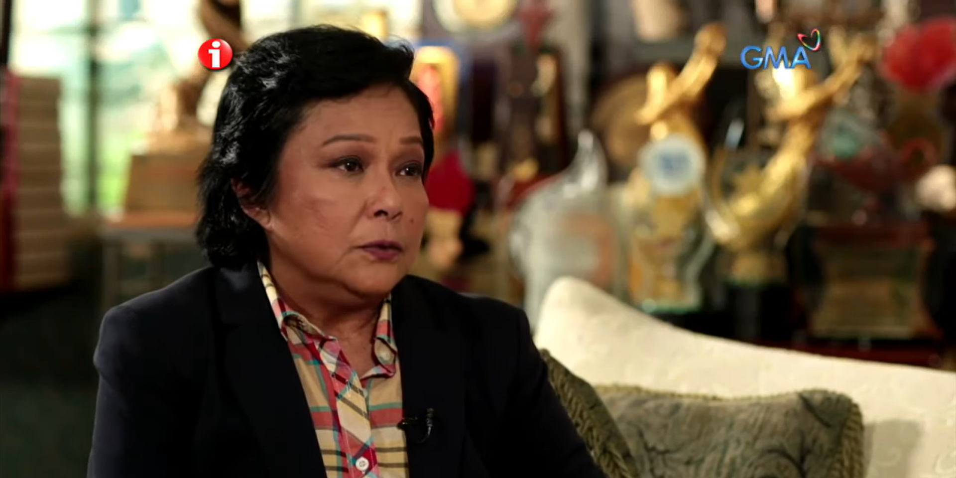 'Noramania' and how Nora Aunor adored her fans