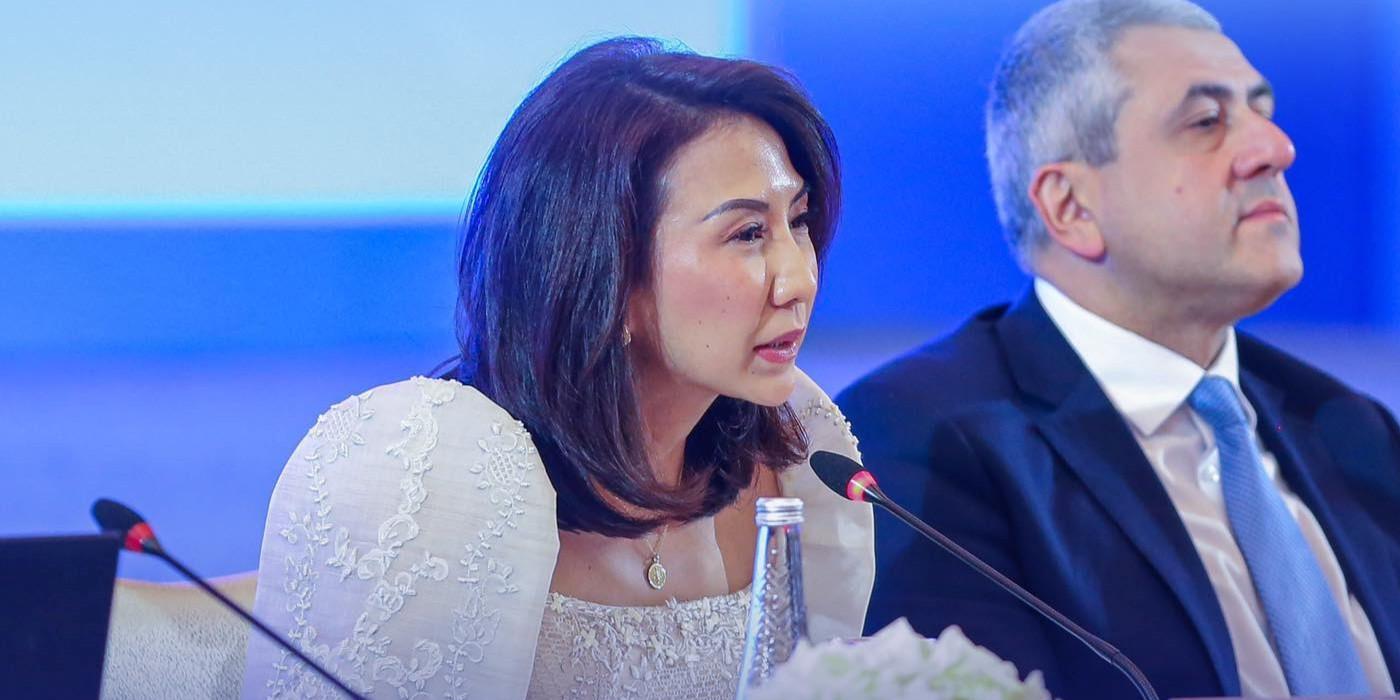 PH reelected UN Tourism General Assembly vice president, Commission for East Asia and the Pacific chair 