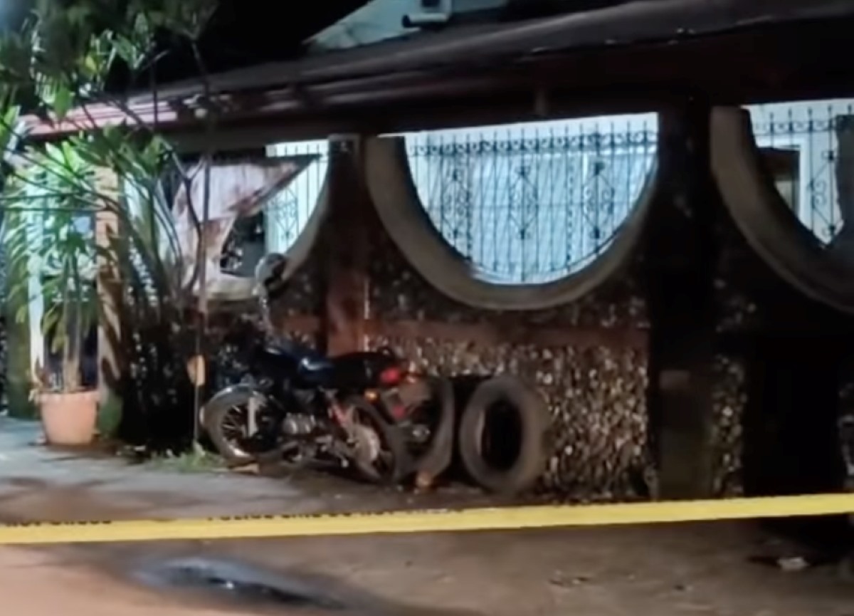 PNP looking into 'good leads' on Kalibo journalist's slay