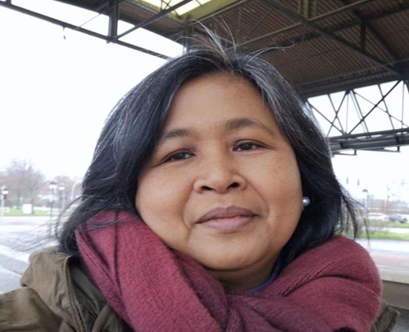 Reporter Julie S. Alipala writes 30