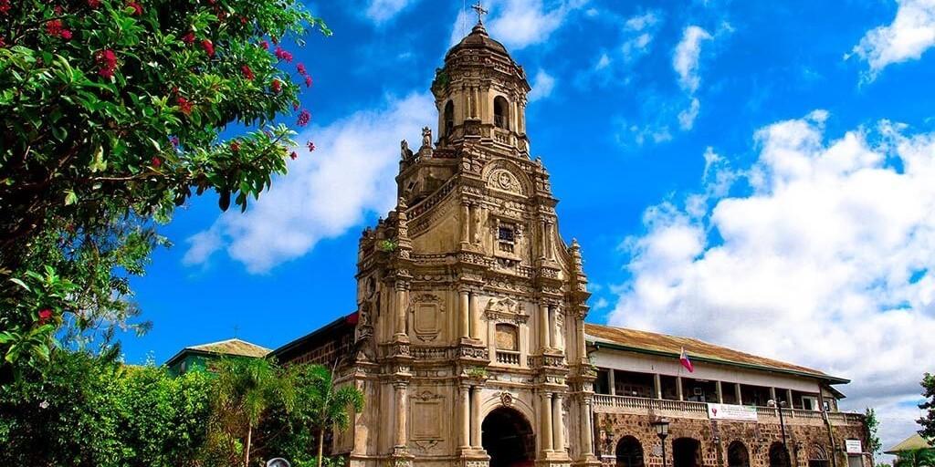 Visita Iglesia 2025: 14 Rizal churches to visit this Holy Week