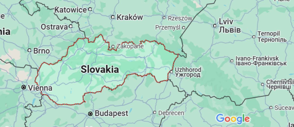 PH bans importation of animals, animal products from Slovakia due to FMD