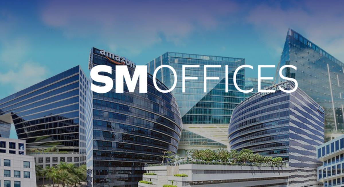 SM Offices: Mall-based offices occupancy at 95%