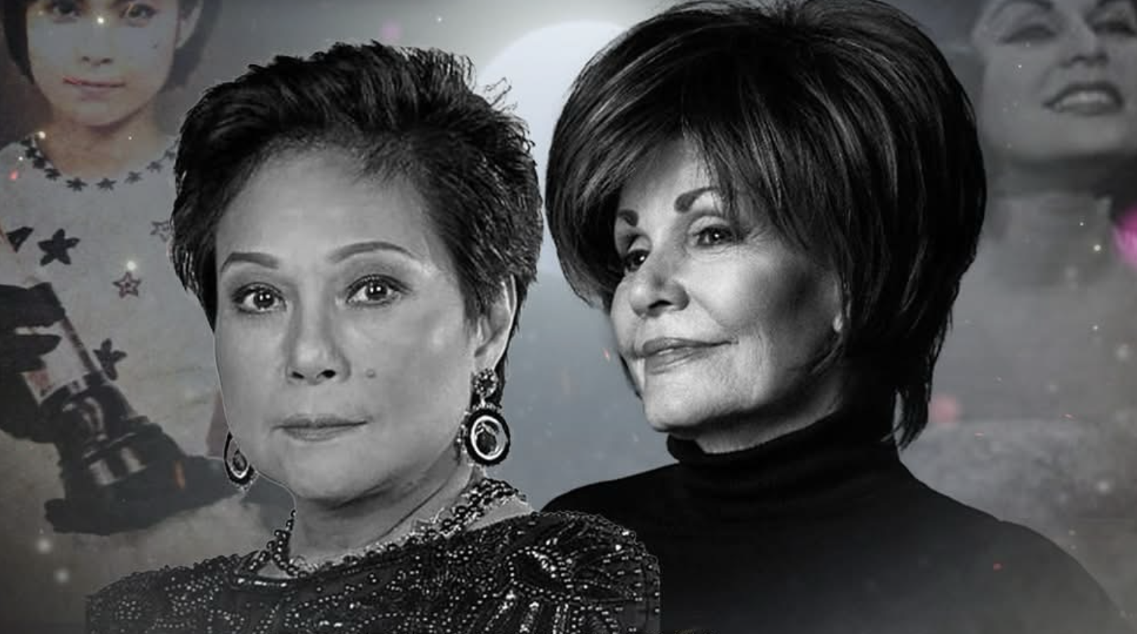 It's Showtime' pays tribute to Nora Aunor, Pilita Corrales in heartfelt  song number | GMA News Online