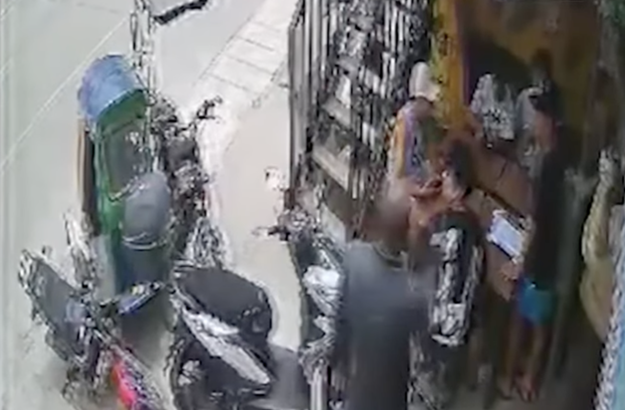 Two men mistaken for brawlers shot in Bulacan