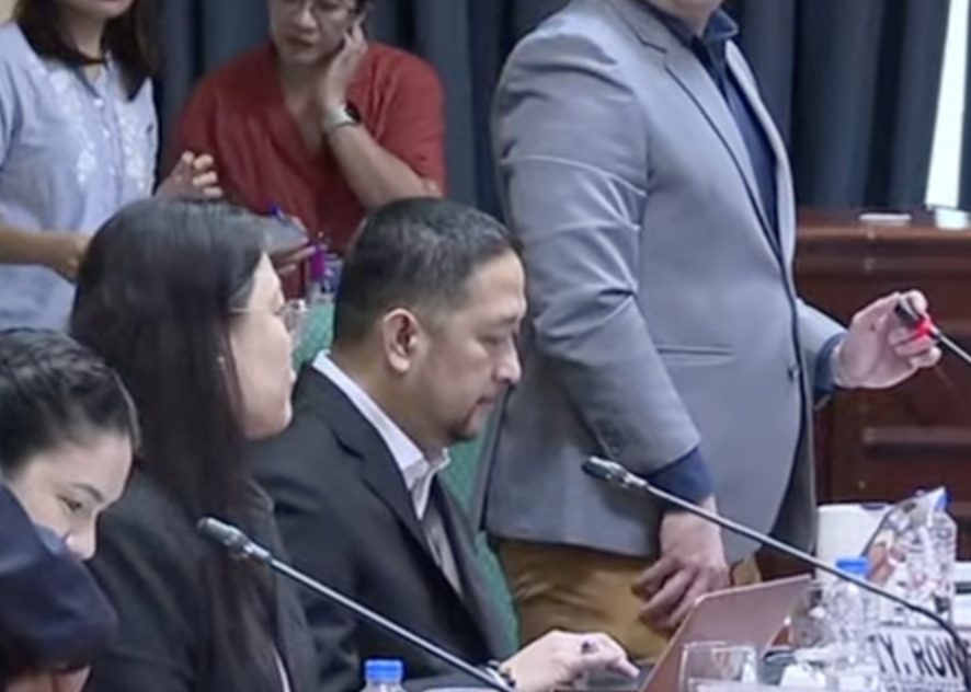 NICA data breaches Philippines high-level government agencies