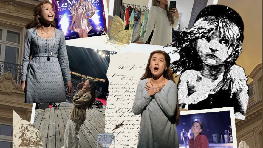 Rachelle Ann Go to reprise role as Fantine in 'Les Misérables' Arena Tour