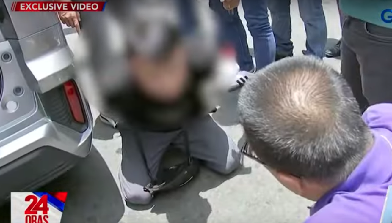 Chinese man with alleged 'spy' equipment undergo inquest