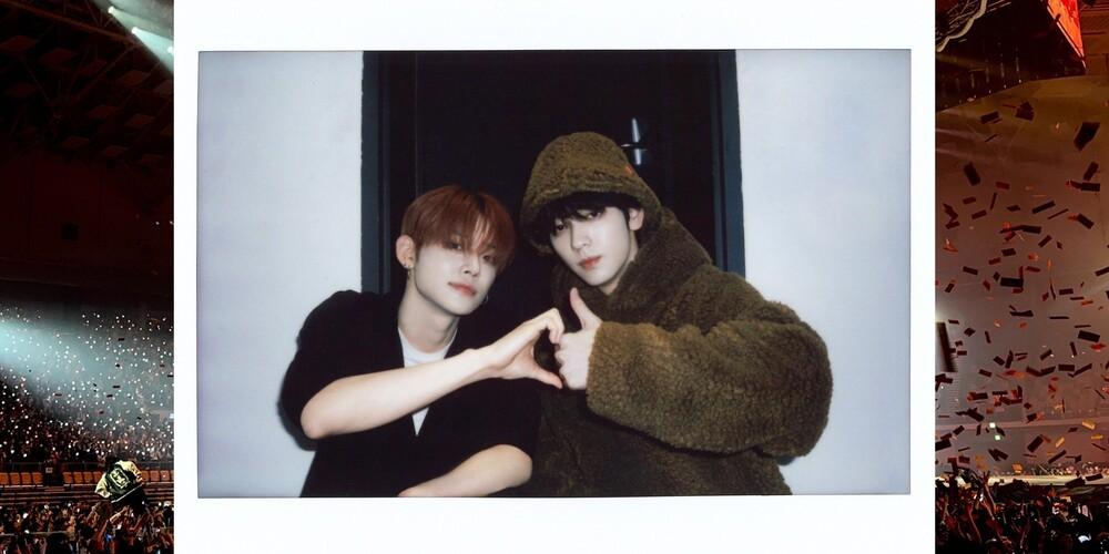 TXT’s Yeonjun, Soobin will reportedly guest star in 'Resident Playbook' 