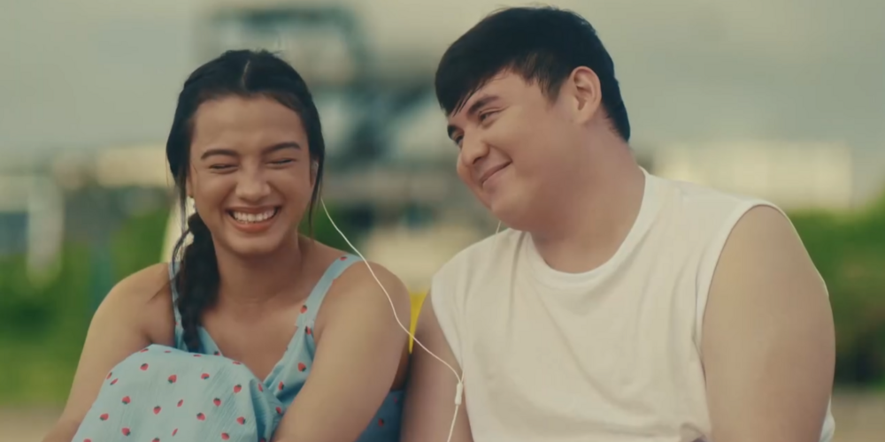 The Last Goodbye' starring Matt Lozano, Daniela Stranner drops official  trailer | GMA News Online