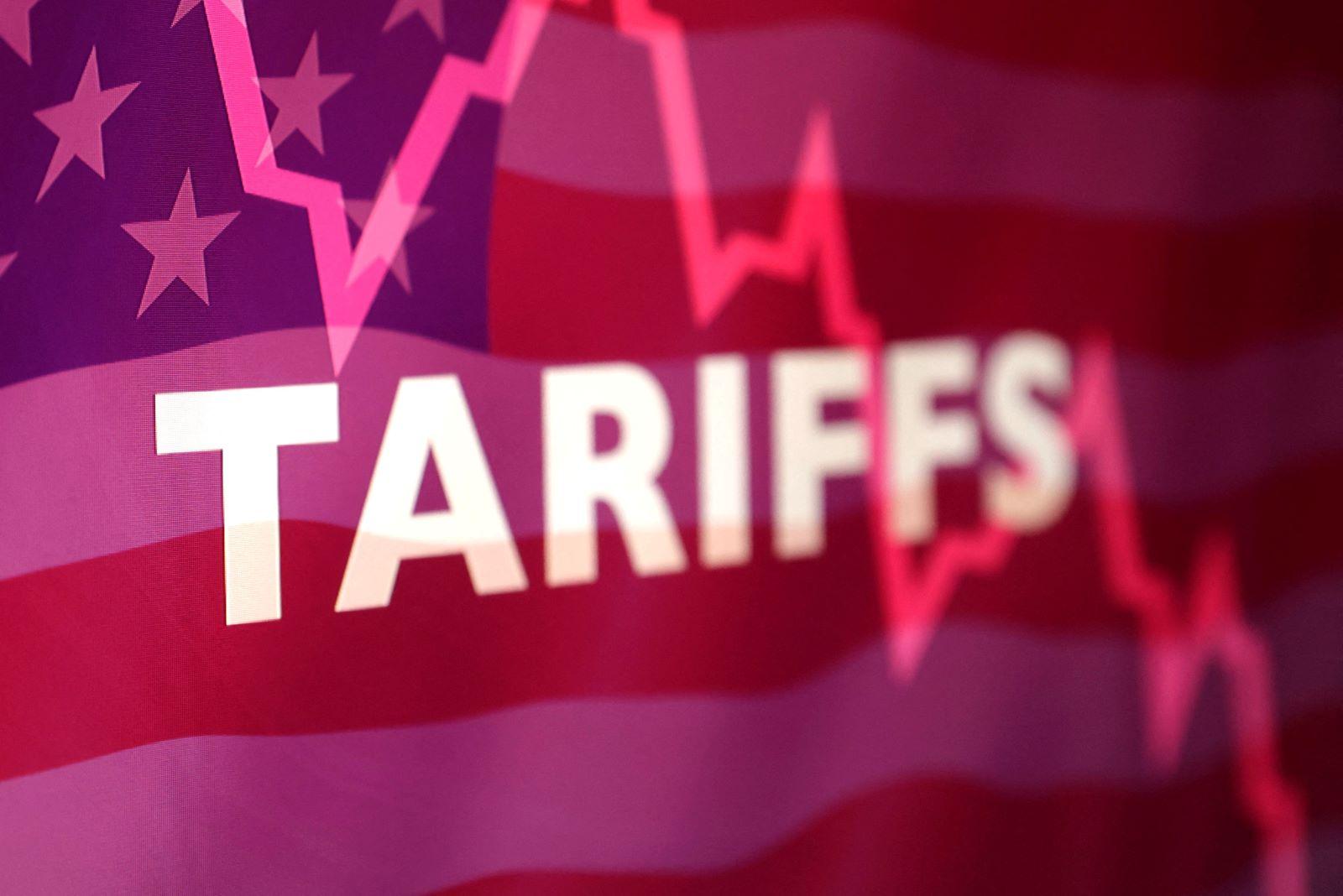 US starts collecting Trump's new 10% tariff, smashing global trade norms