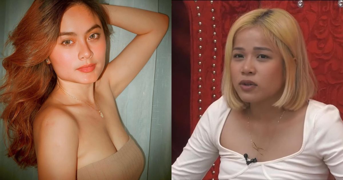 Klarisse de Guzman's GF proud of singer for bravely coming out