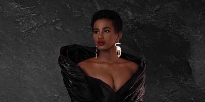 PH's Alexie Brooks is 1st runner-up in Miss Eco International's talent competition