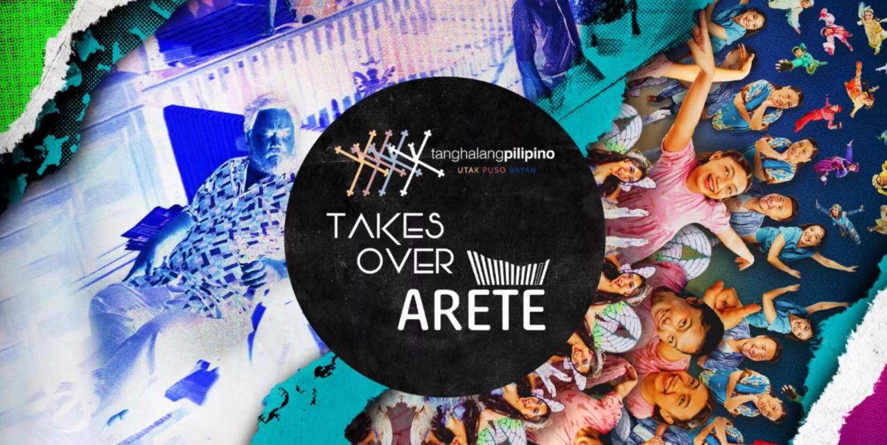 Tanghalang Pilipino closes 38th season at the Arete with 'Sandosenang Sapatos,' 'Kisapmata' 