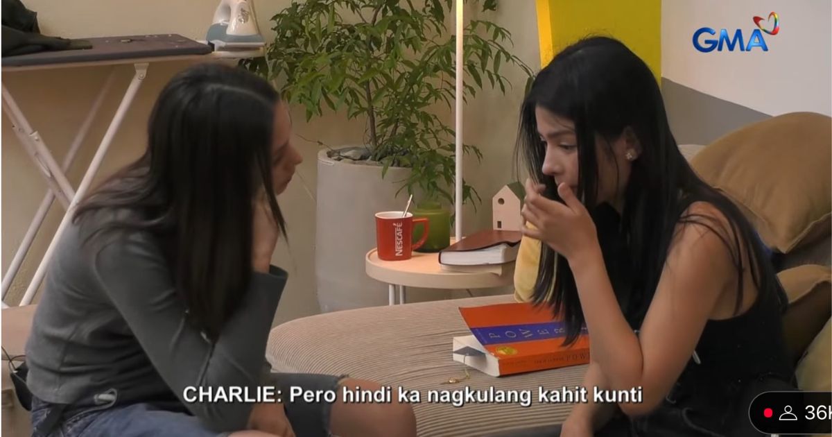 AZ Martinez after 2nd nomination: 'Hindi ako nagkulang bilang leader'