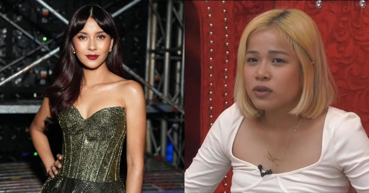 Bianca Gonzalez lauds Klarisse De Guzman's coming out story in 'Pinoy Big Brother Celebrity Collab Edition'