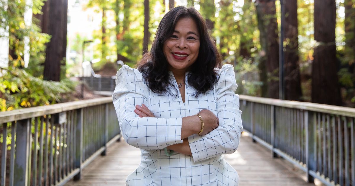 Fil-Am educator Celine Parreñas Shimizu to head UCLA School of Theater, Film and Television