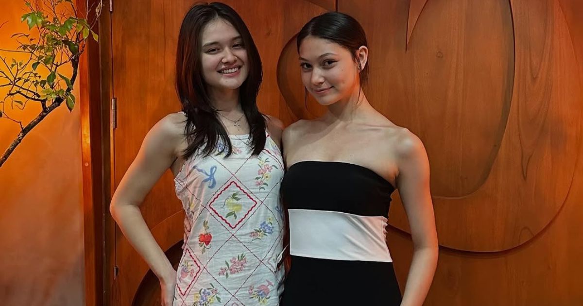 Charlie Fleming, Kira Balinger hope to work on acting project together