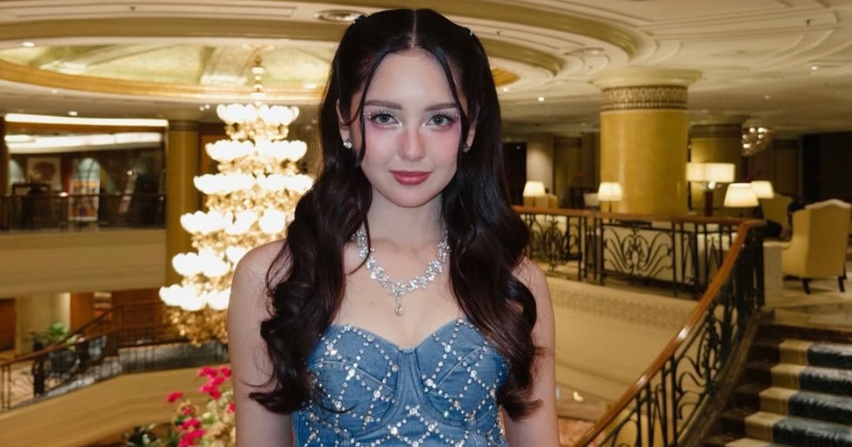 Chanty Videla clarifies status of Lapillus