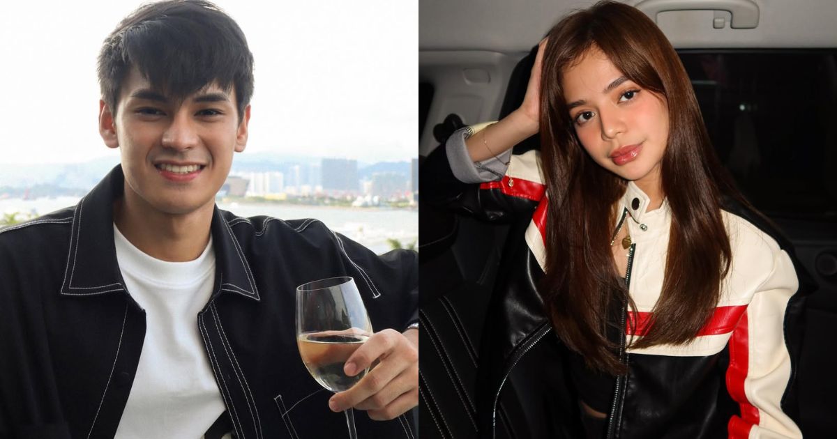 Dustin Yu likes Bianca De Vera, actor admits to male housemates | GMA News  Online