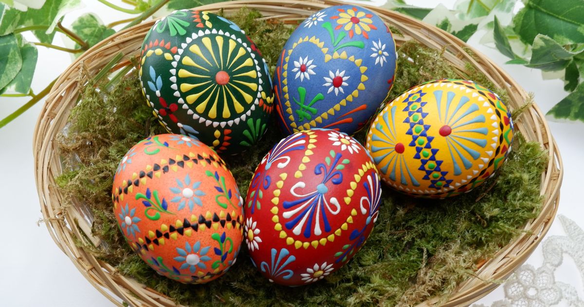 Easter celebrations 2025: 10 places where you can have fun with the kids