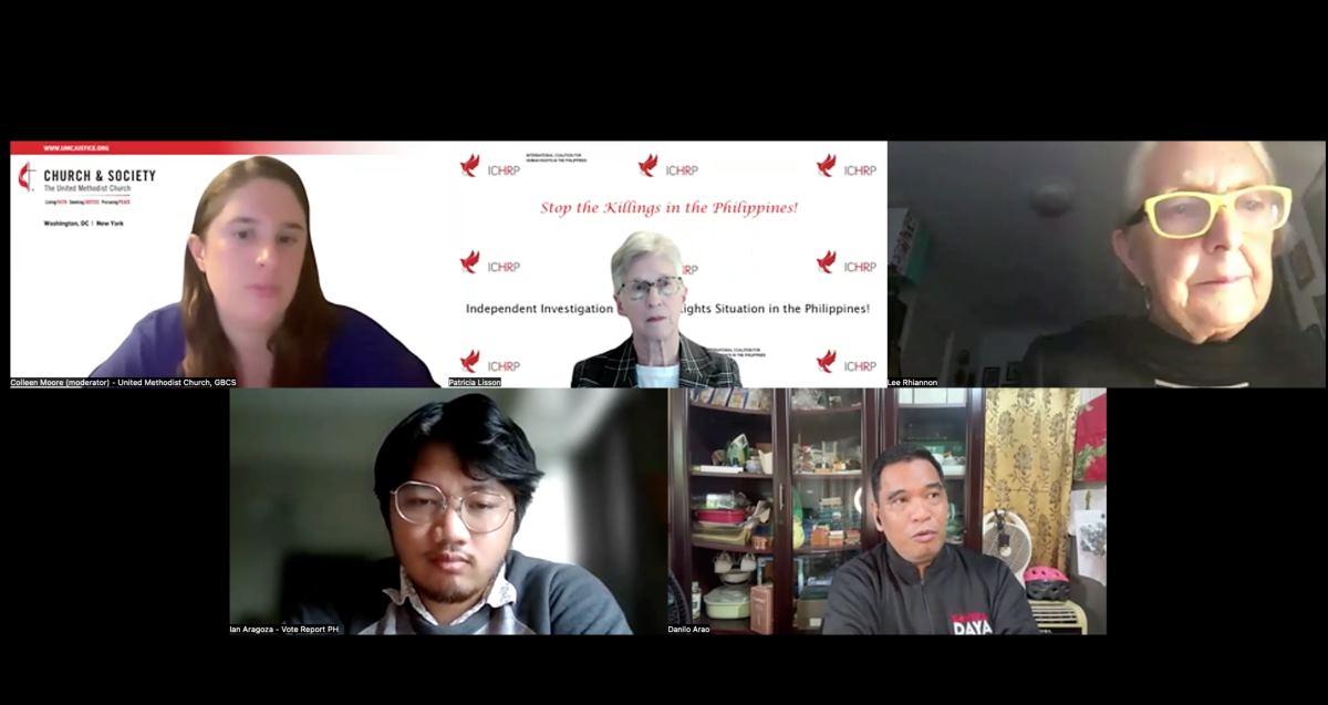 Election watchdogs push for manual counting in succeeding PH elections