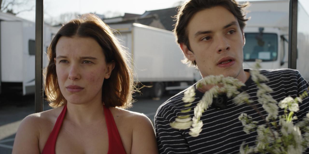 Enola Holmes 3 now in production