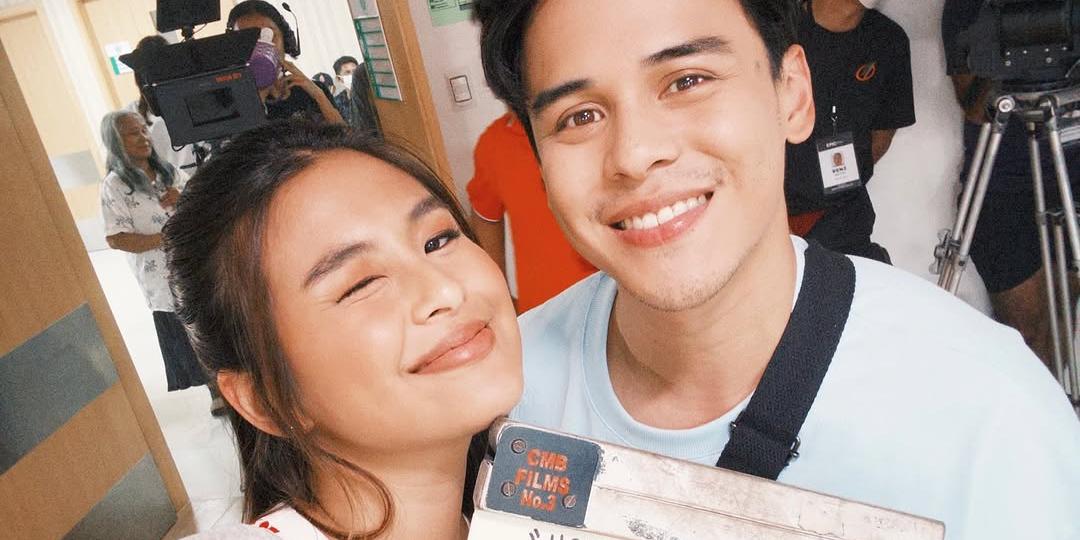 'How to Cheat Death' starring Gabbi Garcia, Khalil Ramos out now on Netflix