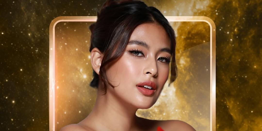 Gabbi Garcia to host Miss Universe Philippines 2025 coronation night