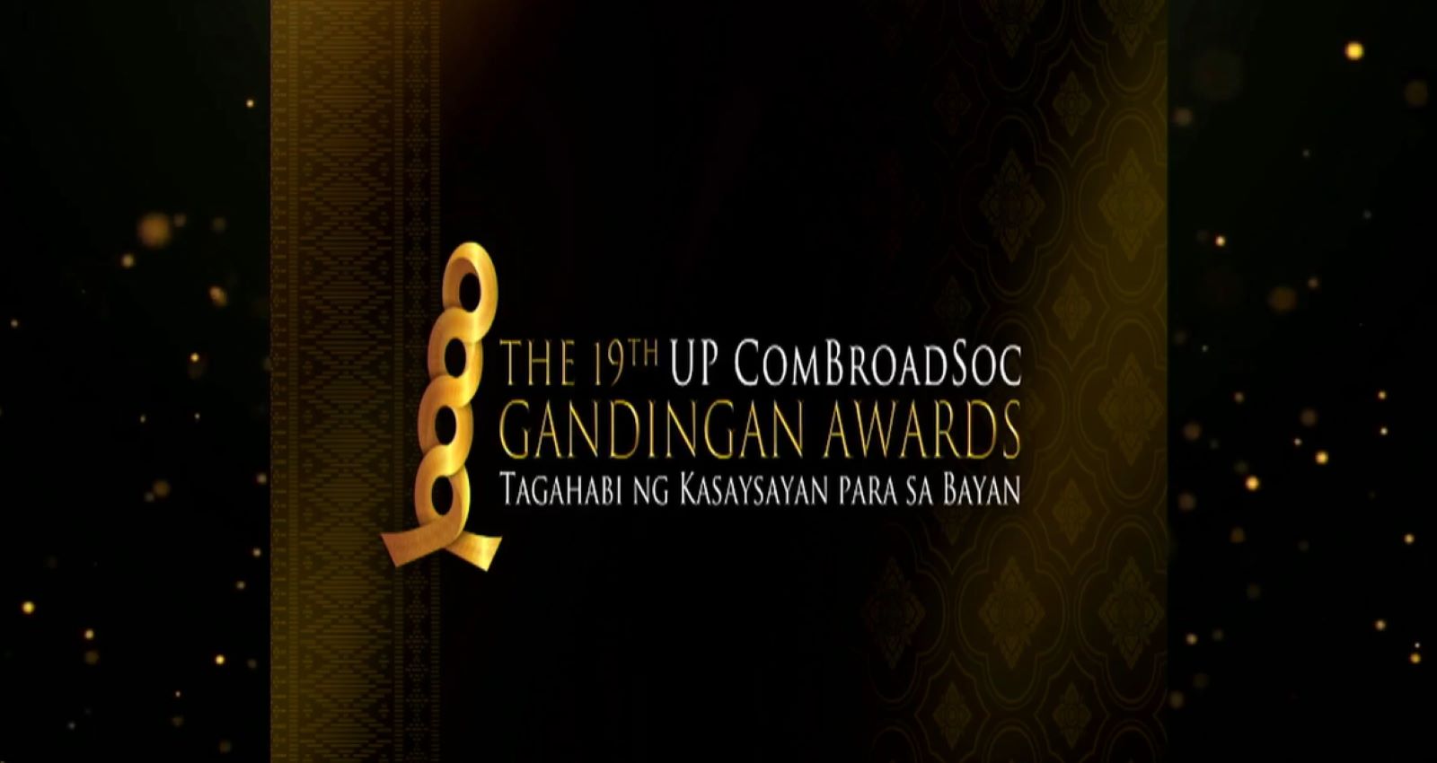 GMA Network shows, personalities dominate 2025 Gandingan Awards