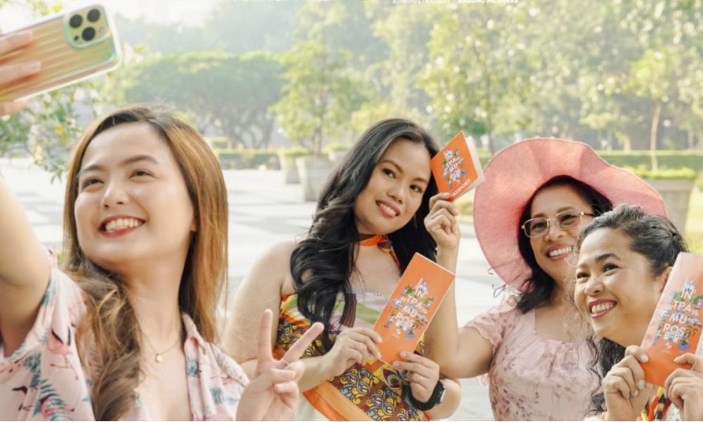 Intramuros is holding its first-ever summer festival: 7 fun things to look forward to in 