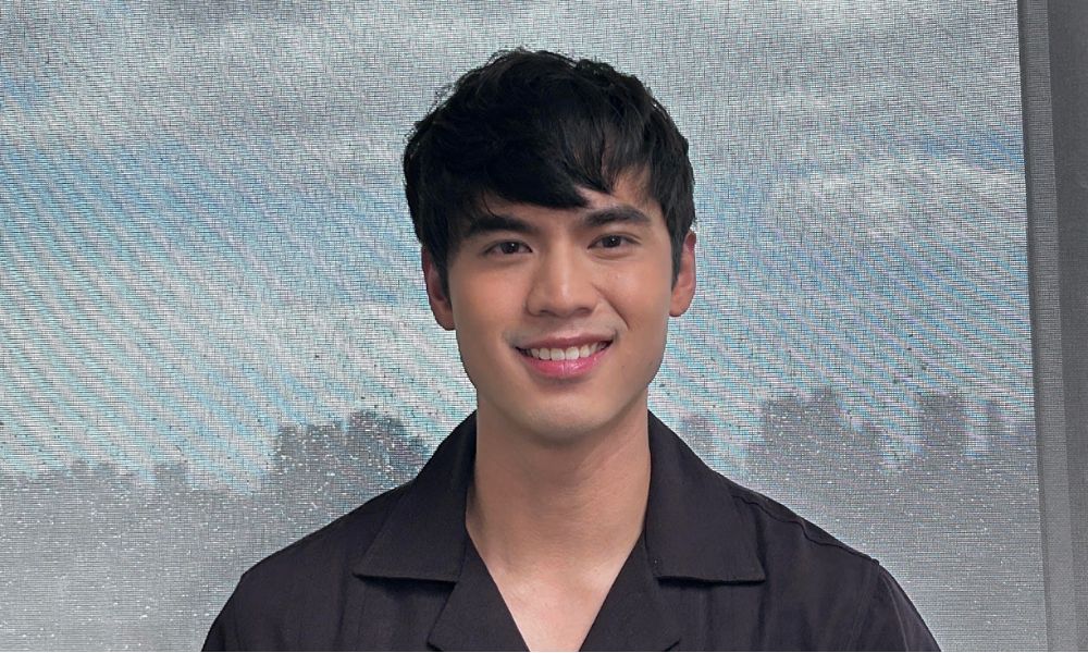 Emilio Daez hopes to appear in 'Running Man Philippines' | GMA News Online