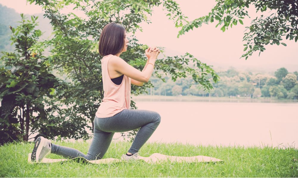 6 fitness tips for a safe summer work out