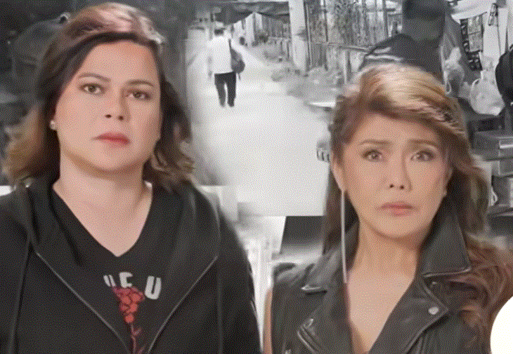Imee different from Bongbong --Sara Duterte