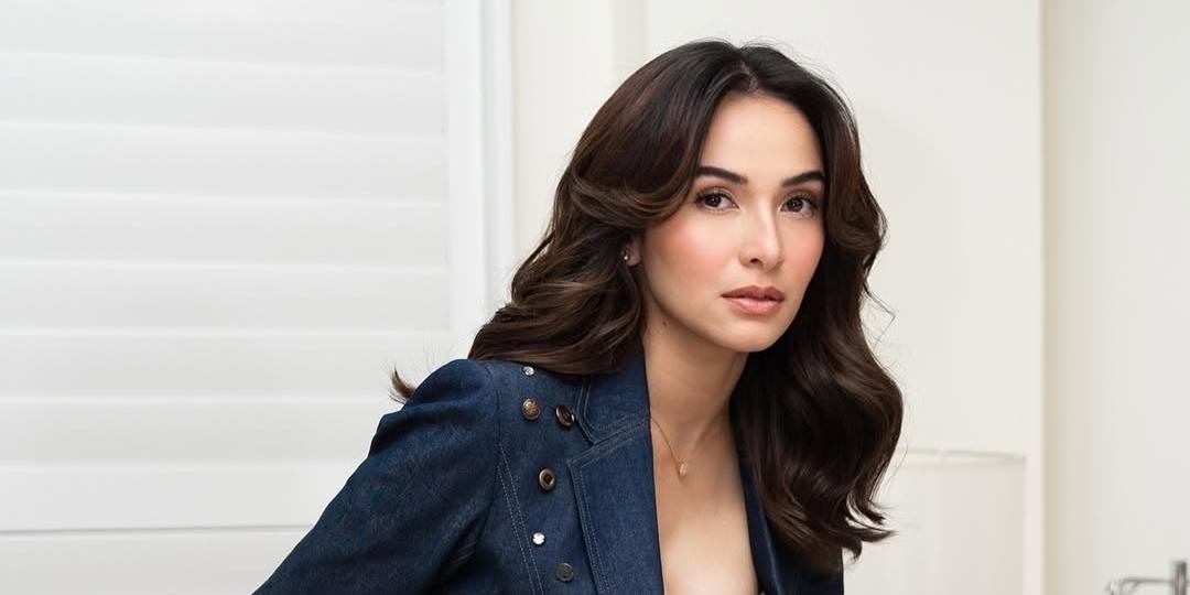 Jennylyn Mercado to release ballad song ‘Hindi Pa Rin Sapat’