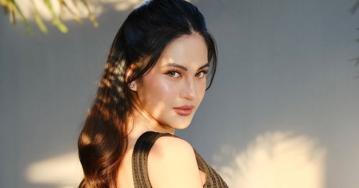 Julie Anne San Jose teases new song with a video clip