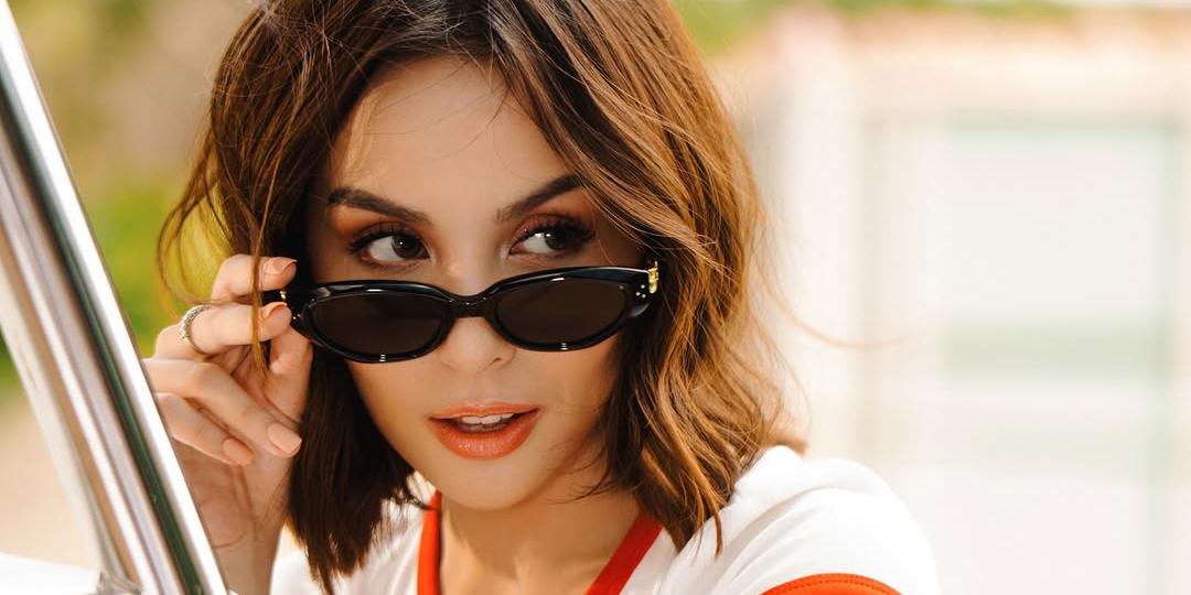 Kyline Alcantara says she's choosing herself, protecting her peace in new magazine feature