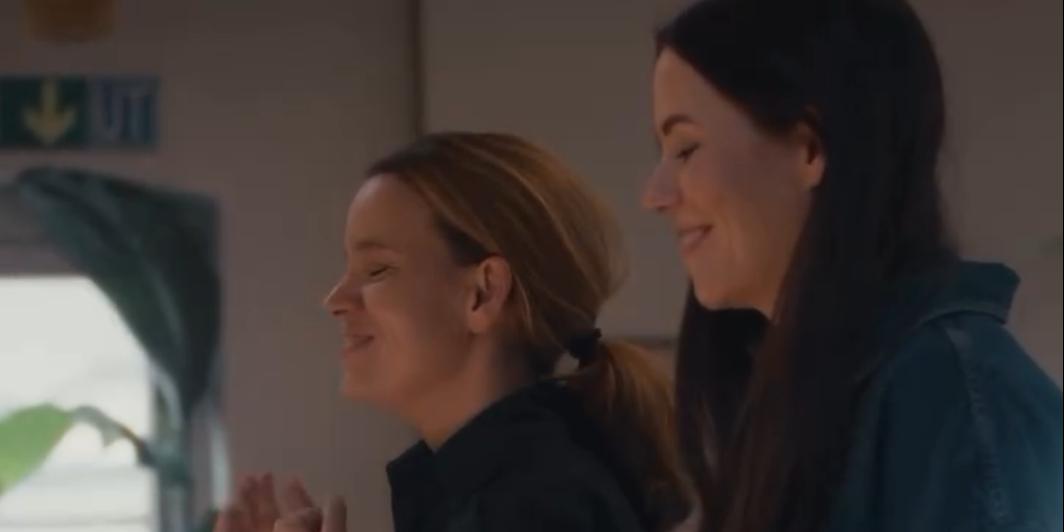 M2M releases reimagined version of 'Don't Say You Love Me'