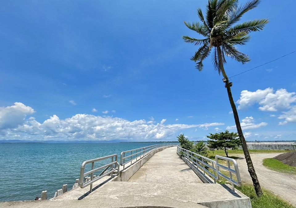 Discovering the charms of Tacloban