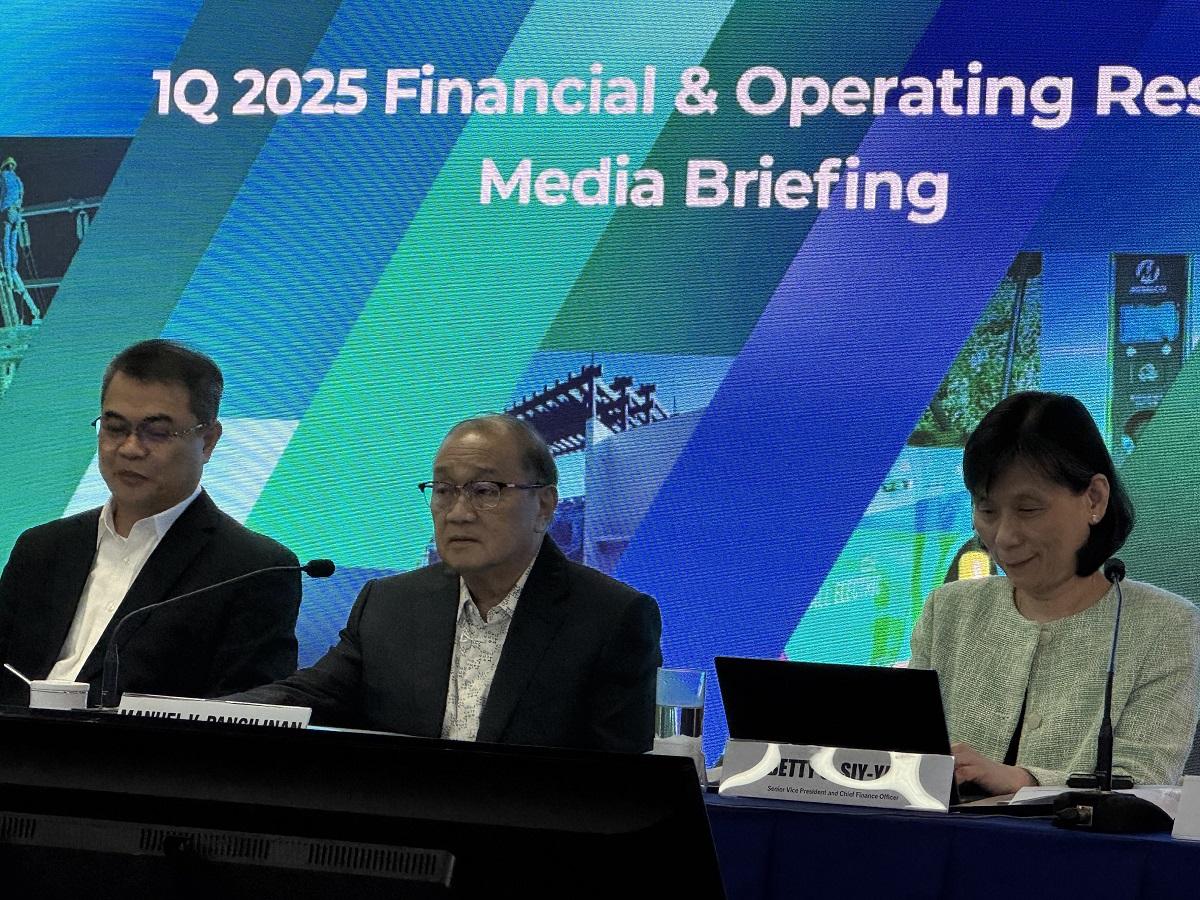 Manny Pangilinan sees ‘tough year’ overall for PH economy