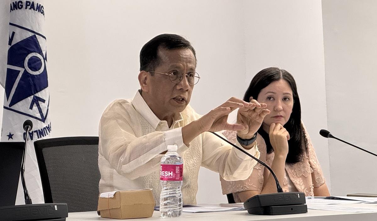 NEDA: US tariffs net positive for PH, but ‘very minimal’