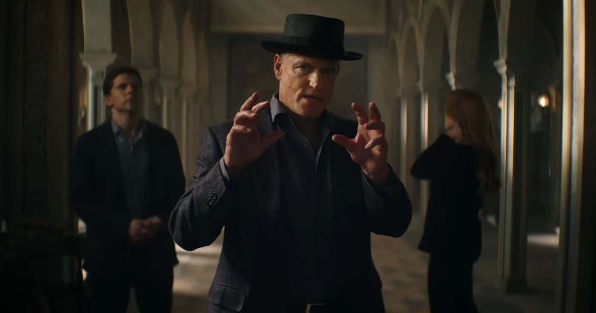 'Now You See Me: Now You Don't' releases official trailer