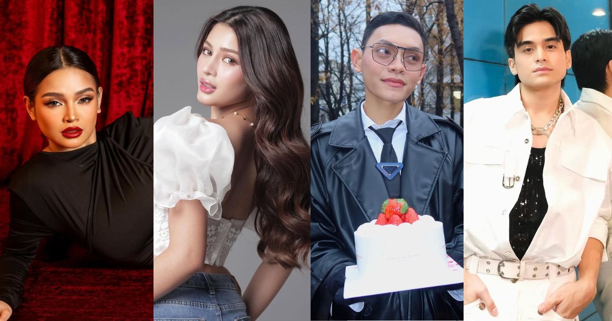 'Pinoy Big Brother: Celebrity Collab Edition': Here is the complete roster of housemates