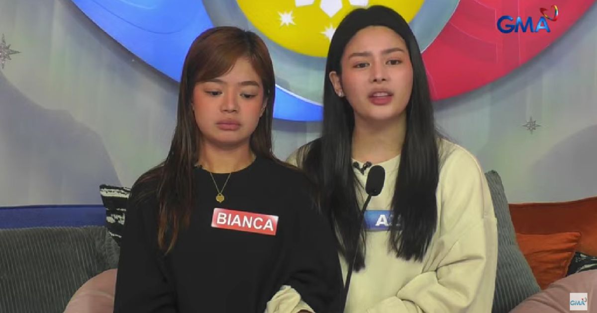 Bianca De Vera, AZ Martinez get immunity from third nomination thumbnail