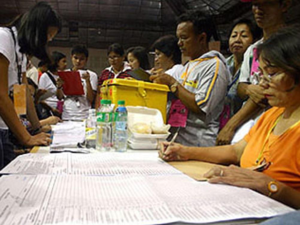 DepEd vows support for teachers serving as poll workers in Eleksyon 2025