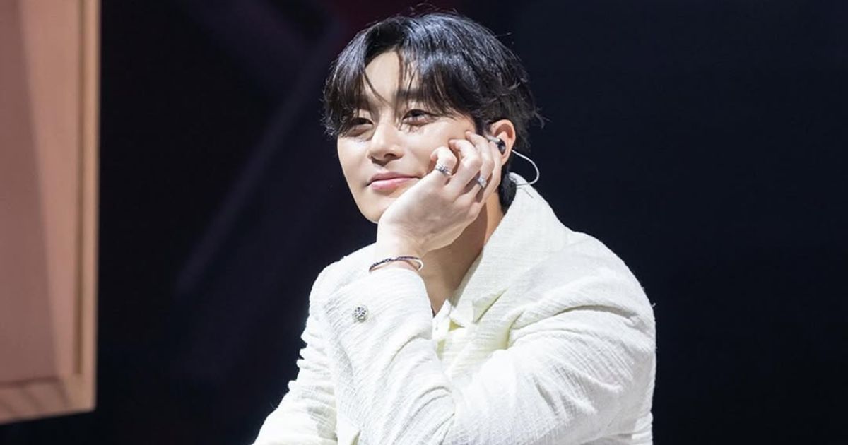 Park Seo Jun to return to Manila for fan fest in July