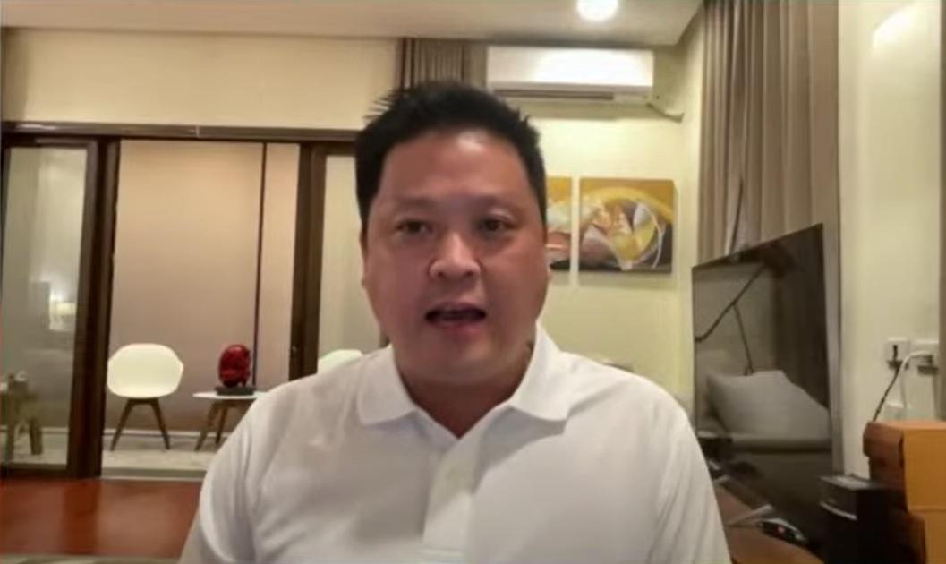 DA to supply P20/kilo of rice to DSWD-listed retailers -- Sec. Gatchalian