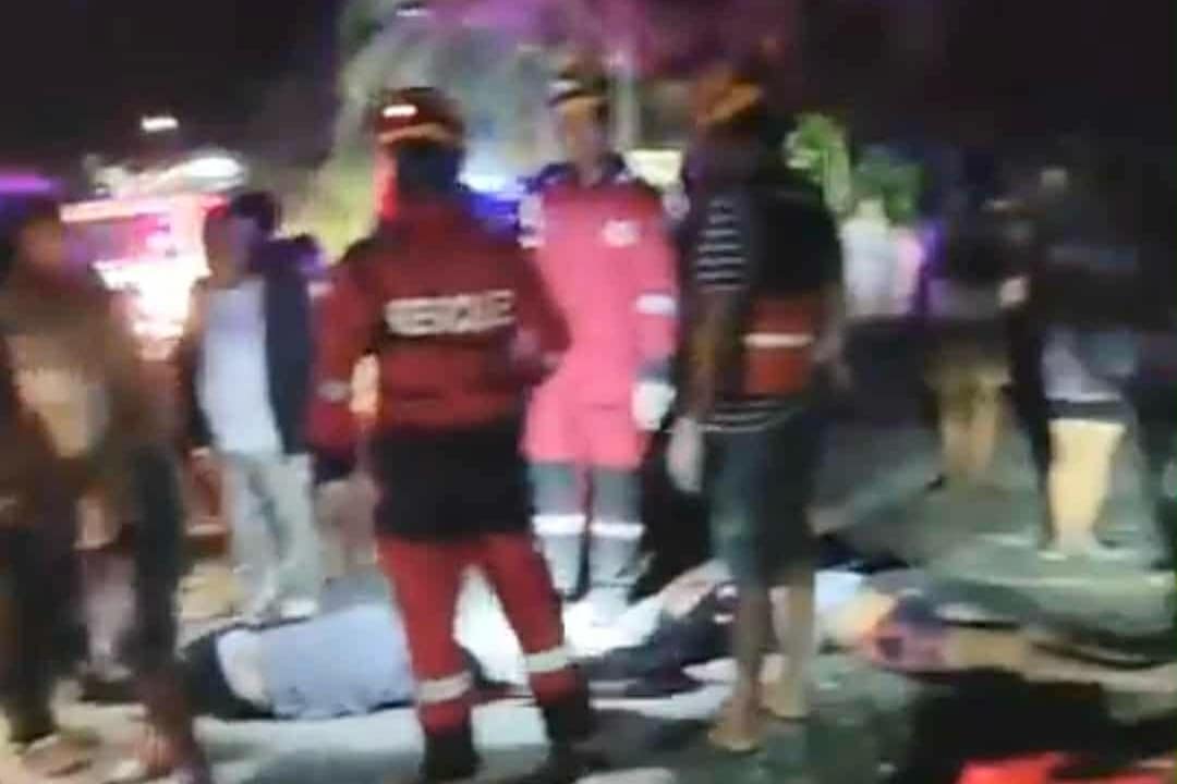 3 cops die in Lanao del Norte road crash