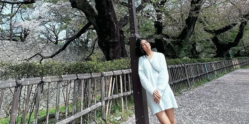 Sanya Lopez shares serene photos from Japan: 'Far from chaos'